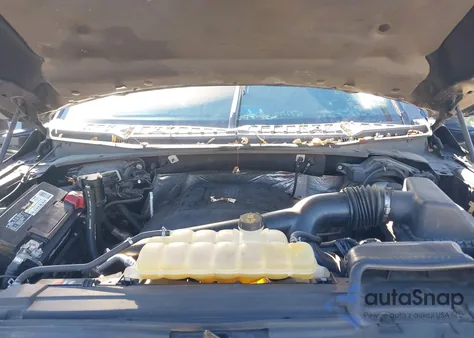 2015 Ford F-150 King Ranch from USA, damaged, VIN 1FTEW1EG6FFA01840